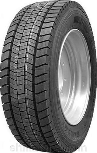 Вантажні шини Samson GL265D ( ведуча ) 235/75 R17,5 143/141J Китай 2022 — Оплата Частинами від компанії ШінаЛенд - Оплата Частинами - фото 1