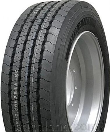 Вантажні шини Samson GL284A ( рульова ) 285/70 R19,5 146/144L Китай 2024 — Оплата Частинами від компанії ШінаЛенд - Оплата Частинами - фото 1