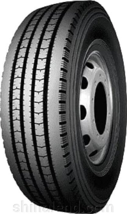 Вантажні шини Sonix SX706 ( рульова ) 295/80 R22,5 152/149M Китай 2023 — Оплата Частинами від компанії ШінаЛенд - Оплата Частинами - фото 1