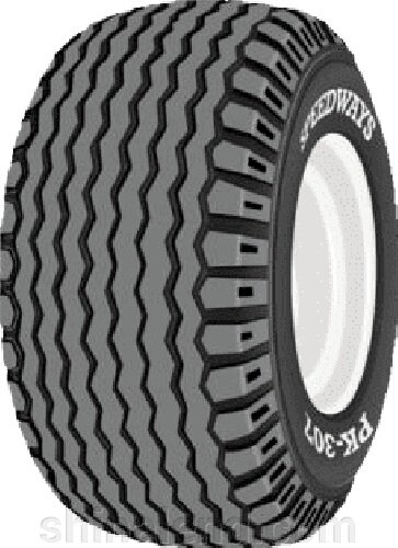 Вантажні шини Speedways PK-307 ( с / г ) 500/50 R17 152A8 Індія 2022 — Оплата Частинами від компанії ШінаЛенд - Оплата Частинами - фото 1