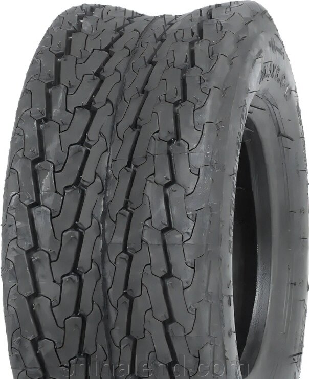 Вантажні шини Speedways Power Plus HD ( с / г ) 22,5/8 R12 110A3 Індія 2023 — Оплата Частинами від компанії ШінаЛенд - Оплата Частинами - фото 1