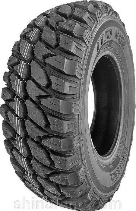 Вантажні шини Sportrak Snowtrek SP739 185/75 R16C 104/102R нешип Китай 2023 — Оплата Частинами від компанії ШінаЛенд - Оплата Частинами - фото 1