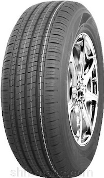 Вантажні шини Sportrak SP792 195/70 R15C 104/102R Китай 2023 — Оплата Частинами від компанії ШінаЛенд - Оплата Частинами - фото 1