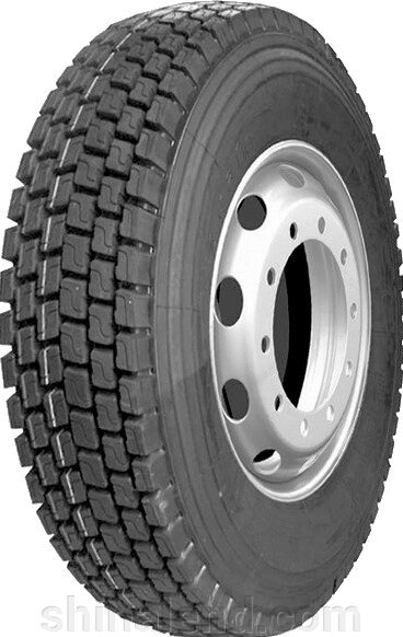 Вантажні шини Sportrak SP902 ( ведуча ) 315/60 R22,5 151/148L Китай 2022 — Оплата Частинами від компанії ШінаЛенд - Оплата Частинами - фото 1