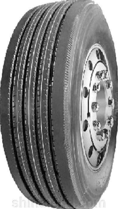 Вантажні шини Sportrak SP906 ( рульова ) 315/80 R22,5 157/154K Китай 2024 — Оплата Частинами від компанії ШінаЛенд - Оплата Частинами - фото 1