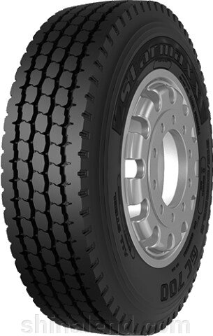 Вантажні шини Starmaxx GC700 ( універсальна ) 315/80 R22,5 156/150K Туреччина — Оплата Частинами від компанії ШінаЛенд - Оплата Частинами - фото 1