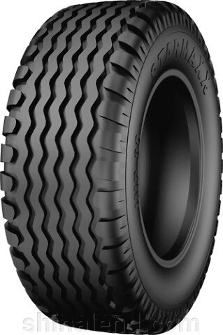 Вантажні шини Starmaxx IMP-80 ( с / г ) 10X75 R15,3 130A8 — Оплата Частинами від компанії ШінаЛенд - Оплата Частинами - фото 1