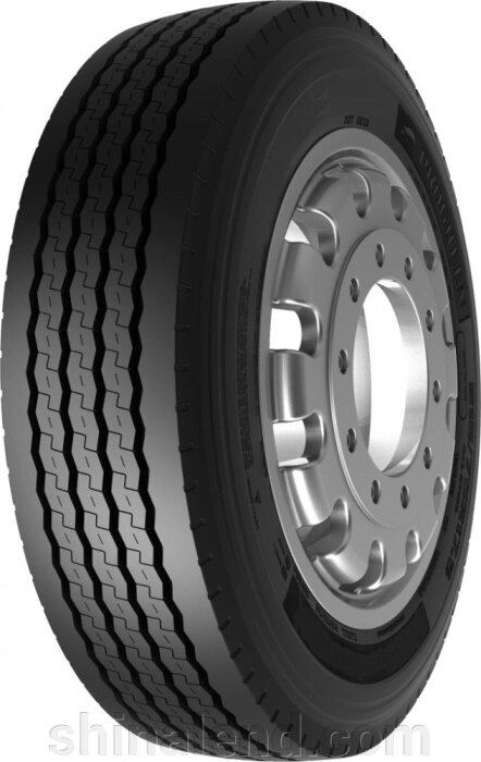 Вантажні шини Starmaxx LH100 Ecoplanet ( універсальна ) 235/75 R17,5 143/141J ( кт ) — Оплата Частинами від компанії ШінаЛенд - Оплата Частинами - фото 1