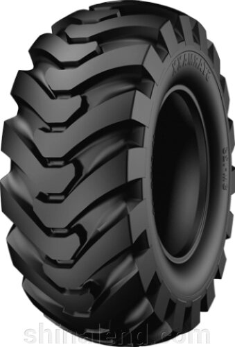 Вантажні шини Starmaxx SM-125 ( індустріальна ) 12,5/80 R18 146A8 — Оплата Частинами від компанії ШінаЛенд - Оплата Частинами - фото 1