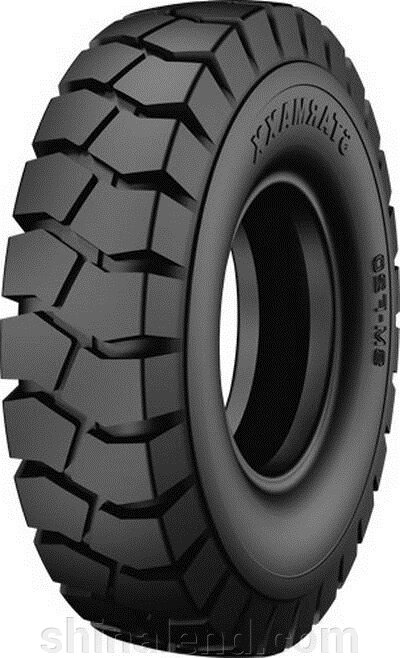 Вантажні шини Starmaxx SM-F20 ( індустріальна ) 18X7 R8 125A5 — Оплата Частинами від компанії ШінаЛенд - Оплата Частинами - фото 1