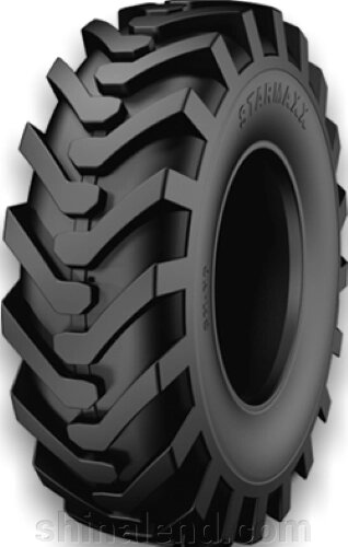 Вантажні шини Starmaxx SM-ND (індустріальні) 405/70 R20 154A8 — Оплата Частинами від компанії ШінаЛенд - Оплата Частинами - фото 1