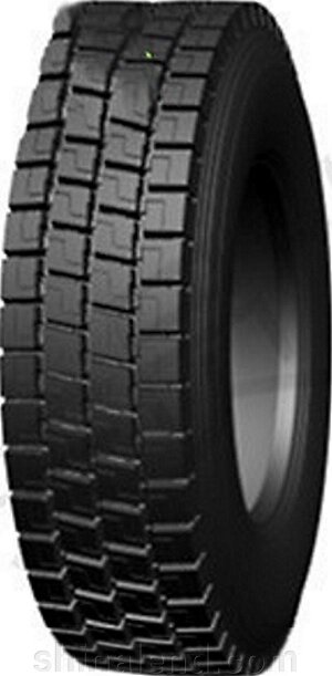 Вантажні шини SunFull HF328 ( ведуча ) 315/80 R22,5 156/152L Китай — Оплата Частинами від компанії ШінаЛенд - Оплата Частинами - фото 1