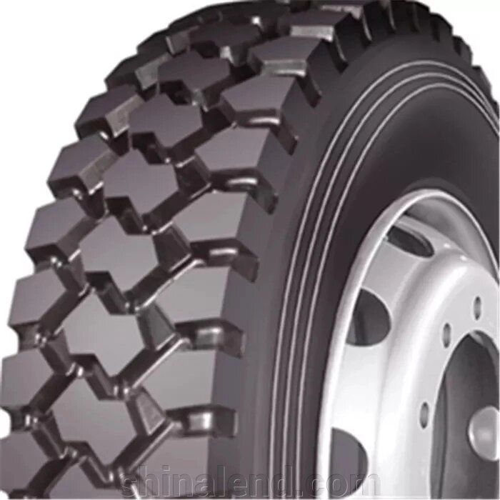 Вантажні шини Supercargo SC305 ( універсальна ) 315/80 R22,5 156/150J Китай ( кт ) — Оплата Частинами від компанії ШінаЛенд - Оплата Частинами - фото 1