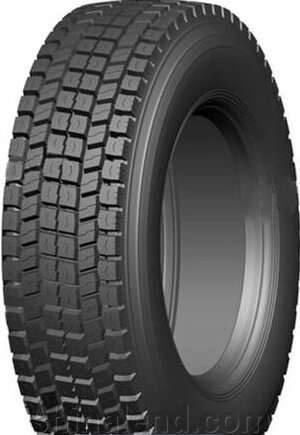 Вантажні шини Supercargo SC329 ( ведуча ) 315/70 R22,5 154/150M Китай ( кт ) — Оплата Частинами від компанії ШінаЛенд - Оплата Частинами - фото 1