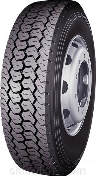 Вантажні шини Supercargo SC508 ( ведуча ) 245/70 R19,5 135/133J ( кт ) — Оплата Частинами від компанії ШінаЛенд - Оплата Частинами - фото 1