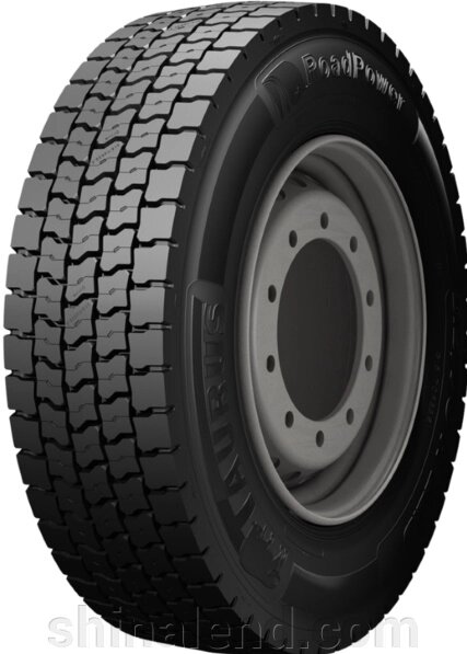 Вантажні шини Taurus Road Power D (провідна) 315/70 R22,5 154/150L Румунія (кт) — Оплата Частинами від компанії ШінаЛенд - Оплата Частинами - фото 1