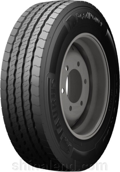 Вантажні шини Taurus Road Power T ( причіпна ) 385/65 R22,5 160K Румунія 2022 ( кт ) — Оплата Частинами від компанії ШінаЛенд - Оплата Частинами - фото 1