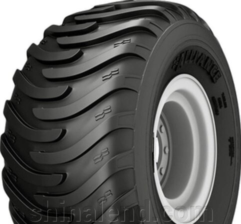 Вантажні шини Tianli F1 Traction Implement ( с / г ) 600/55 R26,5 165D Китай 2023 — Оплата Частинами від компанії ШінаЛенд - Оплата Частинами - фото 1