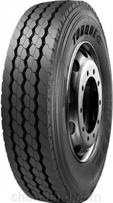 Вантажні шини Torque FAR515 ( рульова ) 275/70 R22,5 148/145M Китай 2023 — Оплата Частинами від компанії ШінаЛенд - Оплата Частинами - фото 1