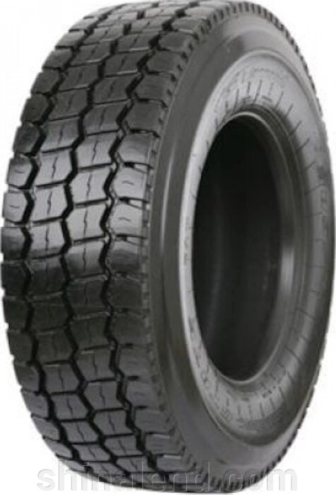 Вантажні шини Torque FTM313 ( причіпна ) 385/65 R22,5 160K Китай 2023 — Оплата Частинами від компанії ШінаЛенд - Оплата Частинами - фото 1