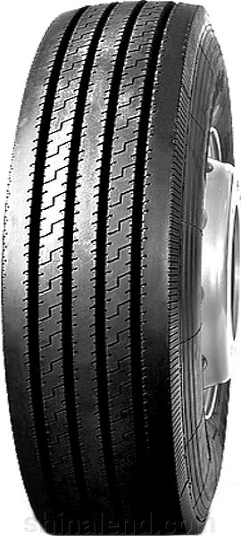 Вантажні шини Torque TQ660 ( рульова ) 295/80 R22,5 152/149M Китай 2024 — Оплата Частинами від компанії ШінаЛенд - Оплата Частинами - фото 1