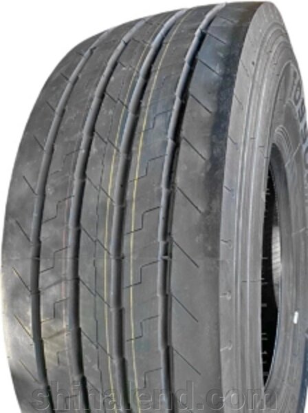 Вантажні шини Tosso Energy BS984T ( причіпна ) 385/65 R22,5 164K Китай 2024 — Оплата Частинами від компанії ШінаЛенд - Оплата Частинами - фото 1