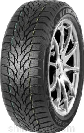 Вантажні шини Tracmax X-privilo S500 285/60 R18 120T XL Китай ( кт ) — Оплата Частинами від компанії ШінаЛенд - Оплата Частинами - фото 1