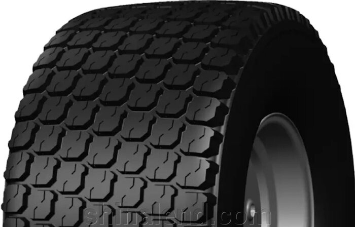 Вантажні шини Trelleborg Drivers ( c / х ) 18X9,5 R8  — Оплата Частинами від компанії ШінаЛенд - Оплата Частинами - фото 1