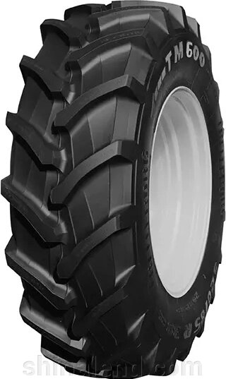 Вантажні шини Trelleborg TM600 ( с / г ) 380/85 R34 137A8 — Оплата Частинами від компанії ШінаЛенд - Оплата Частинами - фото 1