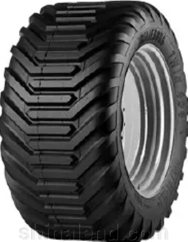 Вантажні шини Trelleborg Twin 404 ( с / г ) 650/65 R30,5 173A8 — Оплата Частинами від компанії ШінаЛенд - Оплата Частинами - фото 1