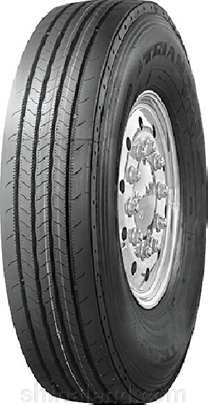 Вантажні шини Triangle TR601H ( рульова ) 295/80 R22,5 152/148M Китай 2022 ( кт ) — Оплата Частинами від компанії ШінаЛенд - Оплата Частинами - фото 1