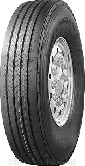 Вантажні шини Triangle TR601H ( рульова ) 315/80 R22,5 154/151M Китай — Оплата Частинами від компанії ШінаЛенд - Оплата Частинами - фото 1