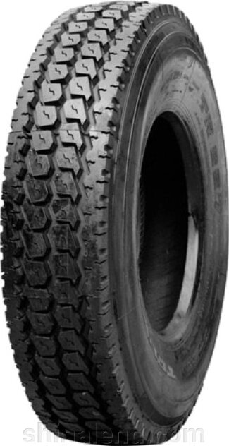 Вантажні шини Triangle TR657 ( ведуча ) 265/70 R19,5 143/141J Китай 2023 ( кт ) — Оплата Частинами від компанії ШінаЛенд - Оплата Частинами - фото 1