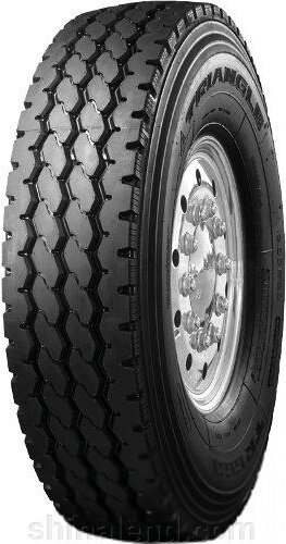 Вантажні шини Triangle TR663 ( універсальна ) 315/80 R22,5 157/154K Китай 2023 ( кт ) — Оплата Частинами від компанії ШінаЛенд - Оплата Частинами - фото 1