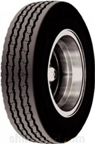 Вантажні шини Triangle TR666 ( рульова ) 315/80 R22,5 157/154L Китай 2023 ( кт ) — Оплата Частинами від компанії ШінаЛенд - Оплата Частинами - фото 1