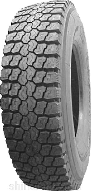 Вантажні шини Triangle TR688 ( ведуча ) 295/80 R22,5 152/149L 16PR Китай 2023 ( кт ) — Оплата Частинами від компанії ШінаЛенд - Оплата Частинами - фото 1