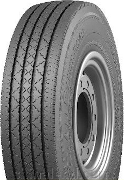 Вантажні шини Tyrex Я-626 (універсальна) 295/80 R22,5 152/149K Кацапія — Оплата Частинами від компанії ШінаЛенд - Оплата Частинами - фото 1