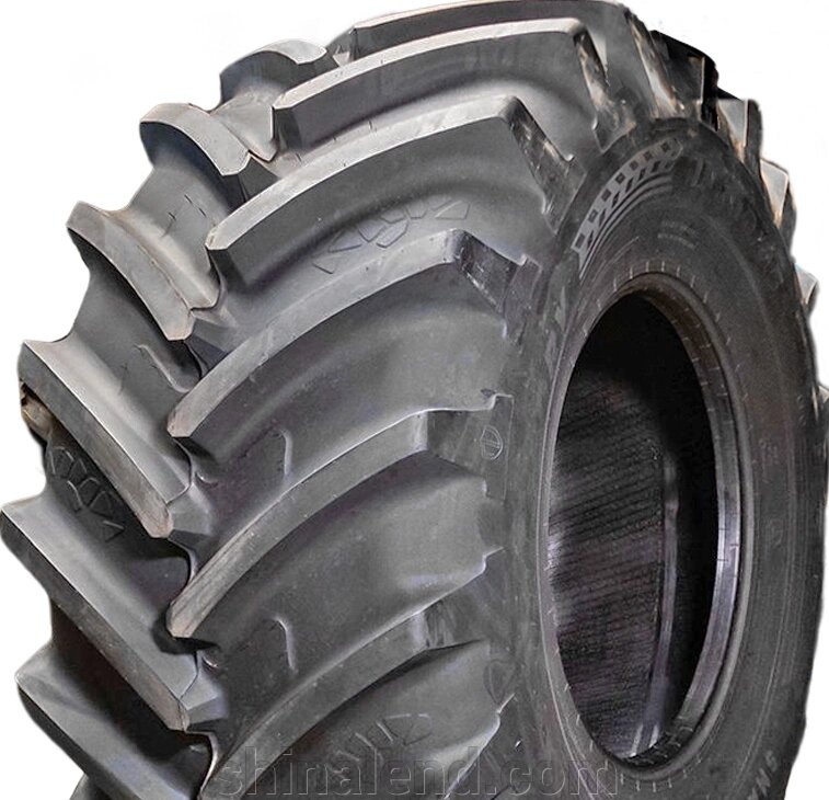 Вантажні шини Uniglory Smartagro Cruizer ( с / г ) 800/65 R32 178D IF TL — Оплата Частинами від компанії ШінаЛенд - Оплата Частинами - фото 1