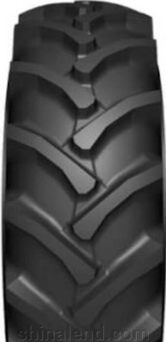 Вантажні шини VK Tyres Agri King ( с / г ) 12,4/FULL R28 125/121A6/A8 TT Індія 2024 — Оплата Частинами від компанії ШінаЛенд - Оплата Частинами - фото 1