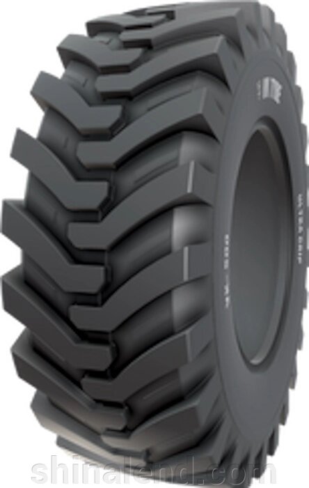 Вантажні шини VK Tyres VK-500 ( індустріальна ) 15,5/80 R24 162A8 Індія 2024 — Оплата Частинами від компанії ШінаЛенд - Оплата Частинами - фото 1