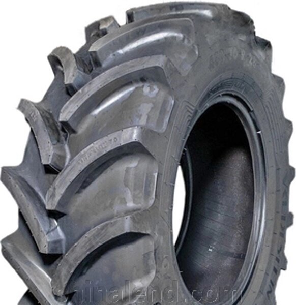 Вантажні шини Vredestein Traxion 70 ( с / г ) 300/70 R20 120D TL — Оплата Частинами від компанії ШінаЛенд - Оплата Частинами - фото 1