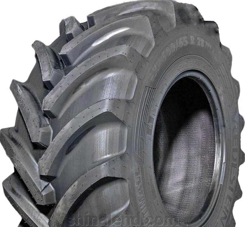 Вантажні шини Vredestein Traxion Optimall ( с / г ) 650/65 R42 174/171D/E VF PFO NRO TL — Оплата Частинами від компанії ШінаЛенд - Оплата Частинами - фото 1