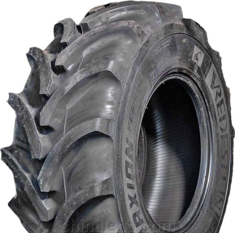 Вантажні шини Vredestein Traxion Versa ( с / г ) 340/80 R18 143A8/B — Оплата Частинами від компанії ШінаЛенд - Оплата Частинами - фото 1