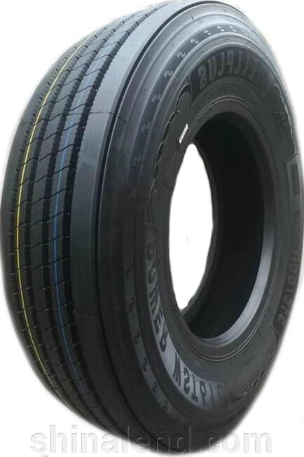 Вантажні шини Wellplus Power WST616 ( рульова ) 315/80 R22,5 156/150K Китай ( кт ) — Оплата Частинами від компанії ШінаЛенд - Оплата Частинами - фото 1