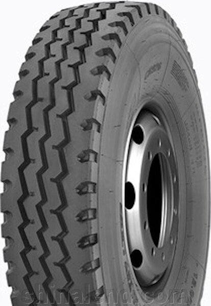 Вантажні шини WestLake CR926B ( універсальна ) 315/80 R22,5 154/151M Таїланд 2023 — Оплата Частинами від компанії ШінаЛенд - Оплата Частинами - фото 1