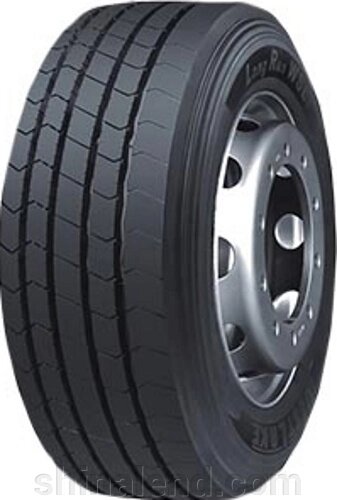 Вантажні шини WestLake WSL1 ( рульова ) 315/60 R22,5 154/150L Таїланд 2023 — Оплата Частинами від компанії ШінаЛенд - Оплата Частинами - фото 1