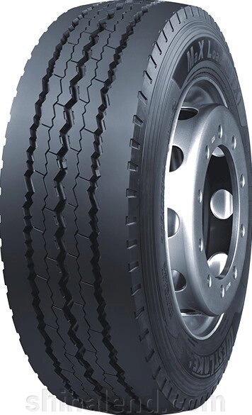 Вантажні шини WestLake WTX1 ( причіпна ) 205/65 R17,5 129/127K Таїланд 2023 — Оплата Частинами від компанії ШінаЛенд - Оплата Частинами - фото 1