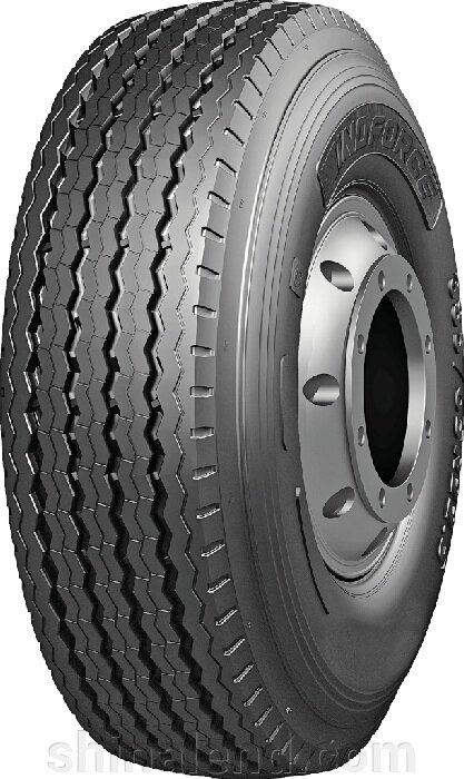 Вантажні шини Windforce WT3000 ( причіпна ) 215/75 R17,5 135/133J Китай 2024 — Оплата Частинами від компанії ШінаЛенд - Оплата Частинами - фото 1