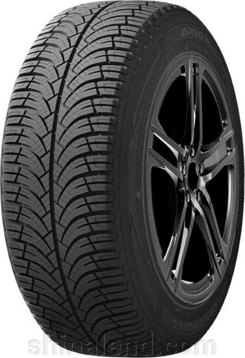 Всесезонні шини Arivo Carlorful A/S 175/65 R14 82T Китай ( кт ) — Оплата Частинами від компанії ШінаЛенд - Оплата Частинами - фото 1