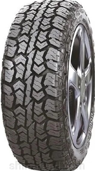 Всесезонні шини Doublestar Wildwolf W01 215/75 R15 100/97Q LT Китай 2023 ( кт ) — Оплата Частинами від компанії ШінаЛенд - Оплата Частинами - фото 1